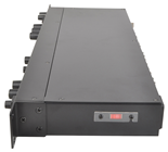 5 Channel Audio Mixer with Media Player, Bluetooth & FM Tuner
